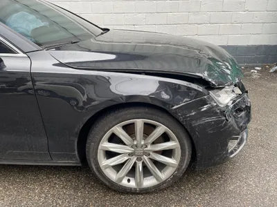 2015 Audi A7 WAUZZZ4G8FN058486 VIN:WAUZZZ4G8FN058486