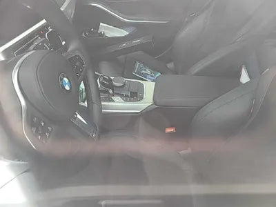 2021 BMW 320 WBA6L5106MFL34501 VIN:WBA6L5106MFL34501