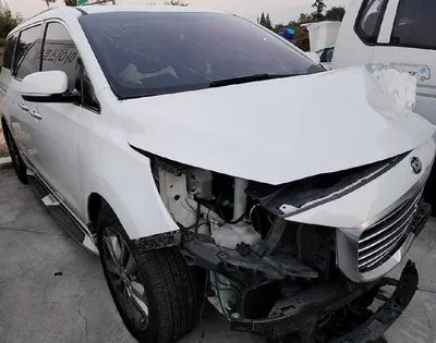 2017 Kia Carnival KNAMC81ABHS301563 VIN:KNAMC81ABHS301563