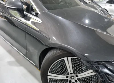 2022 Mercedes-Benz S 350 W1KCG2BB1NA016590 VIN:W1KCG2BB1NA016590