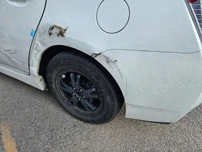 2014 Toyota Prius VIN: