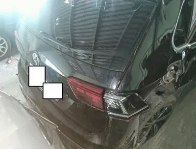 2020 Volkswagen Tiguan WVGZZZ5NZLW846725 VIN:WVGZZZ5NZLW846725