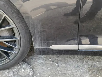 2018 Genesis G80 VIN: