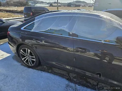 2022 Audi A6 WAUZZZF23NN036959 VIN:WAUZZZF23NN036959