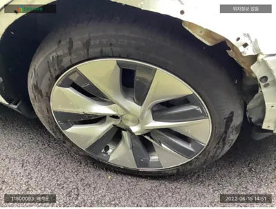 2021 Tesla Model Y 5YJYGDEE4MF173554 VIN:5YJYGDEE4MF173554