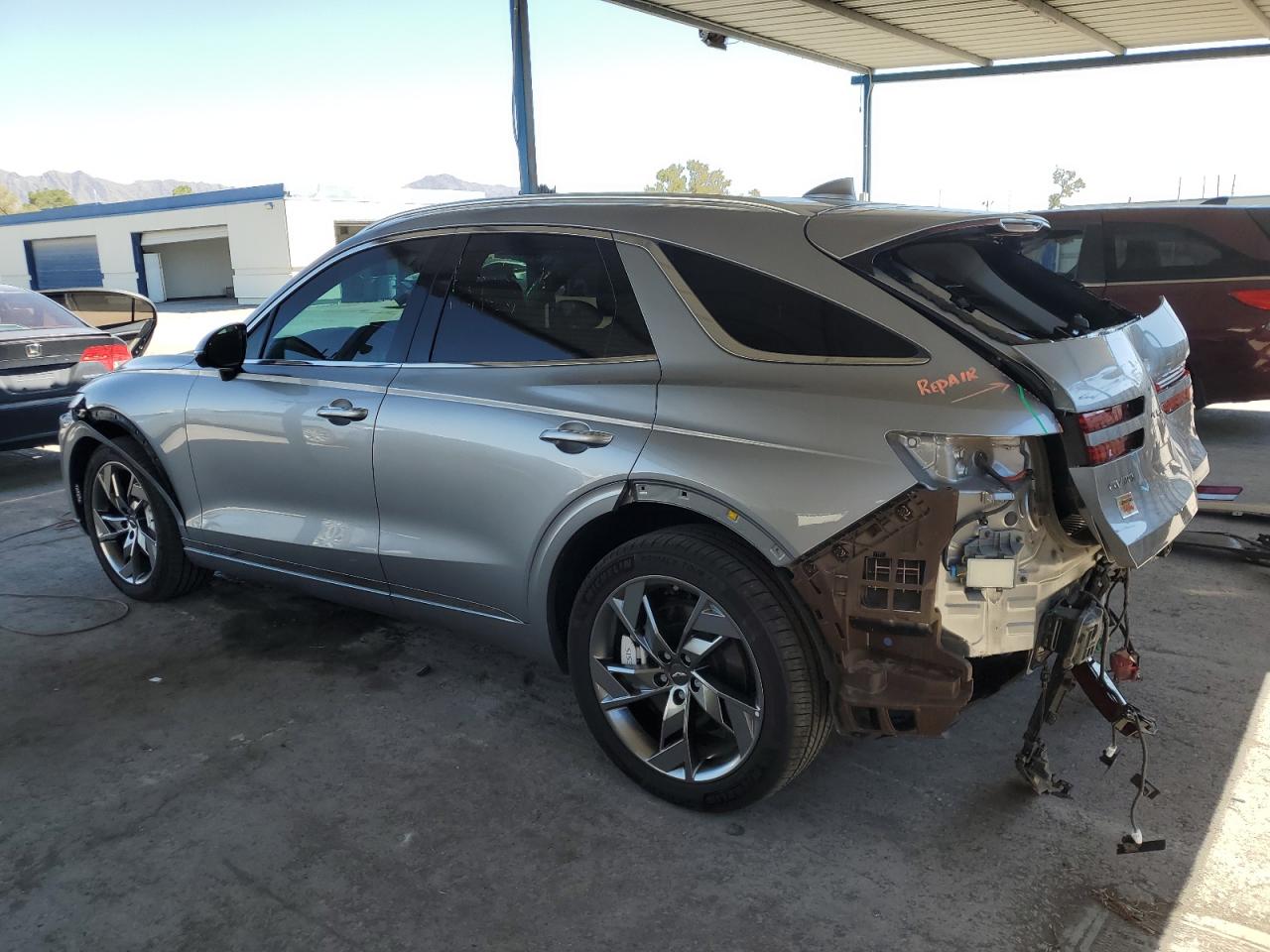 2023 GENESIS GV70 BASE VIN:5NMMCET15PH000404