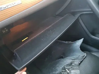 2016 Audi A6 WAUZZZ4GXGN178999 VIN:WAUZZZ4GXGN178999