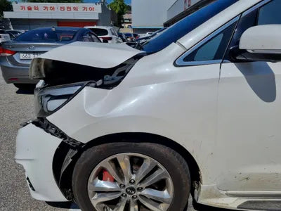 2015 Kia Carnival KNAME81ABFS064494 VIN:KNAME81ABFS064494