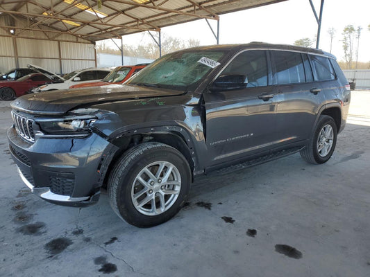 2022 JEEP GRAND CHEROKEE L LAREDO VIN:1C4RJKAG1N8561859