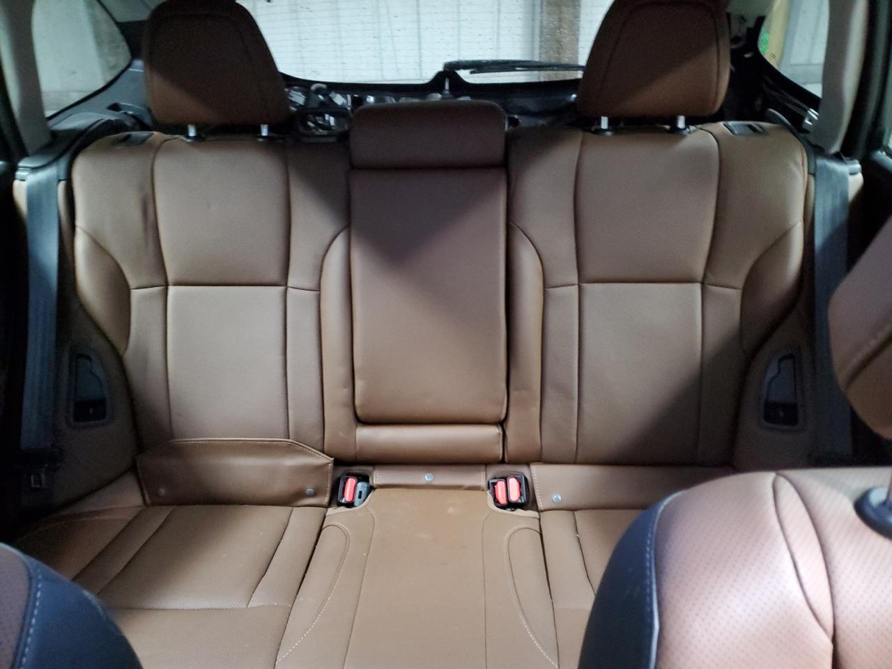 2024 SUBARU OUTBACK TOURING VIN:4S4BTAPC5R3242554