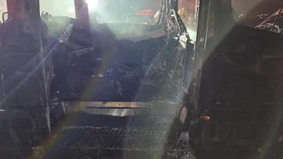 2017 Mercedes-Benz Sprinter VIN: