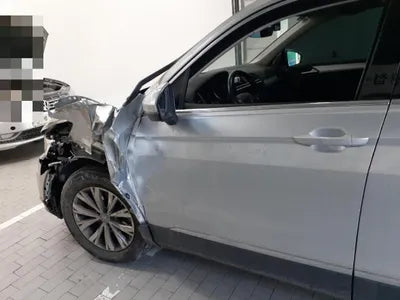 2018 Volkswagen Tiguan WVGZZZ5NZJW920664 VIN:WVGZZZ5NZJW920664