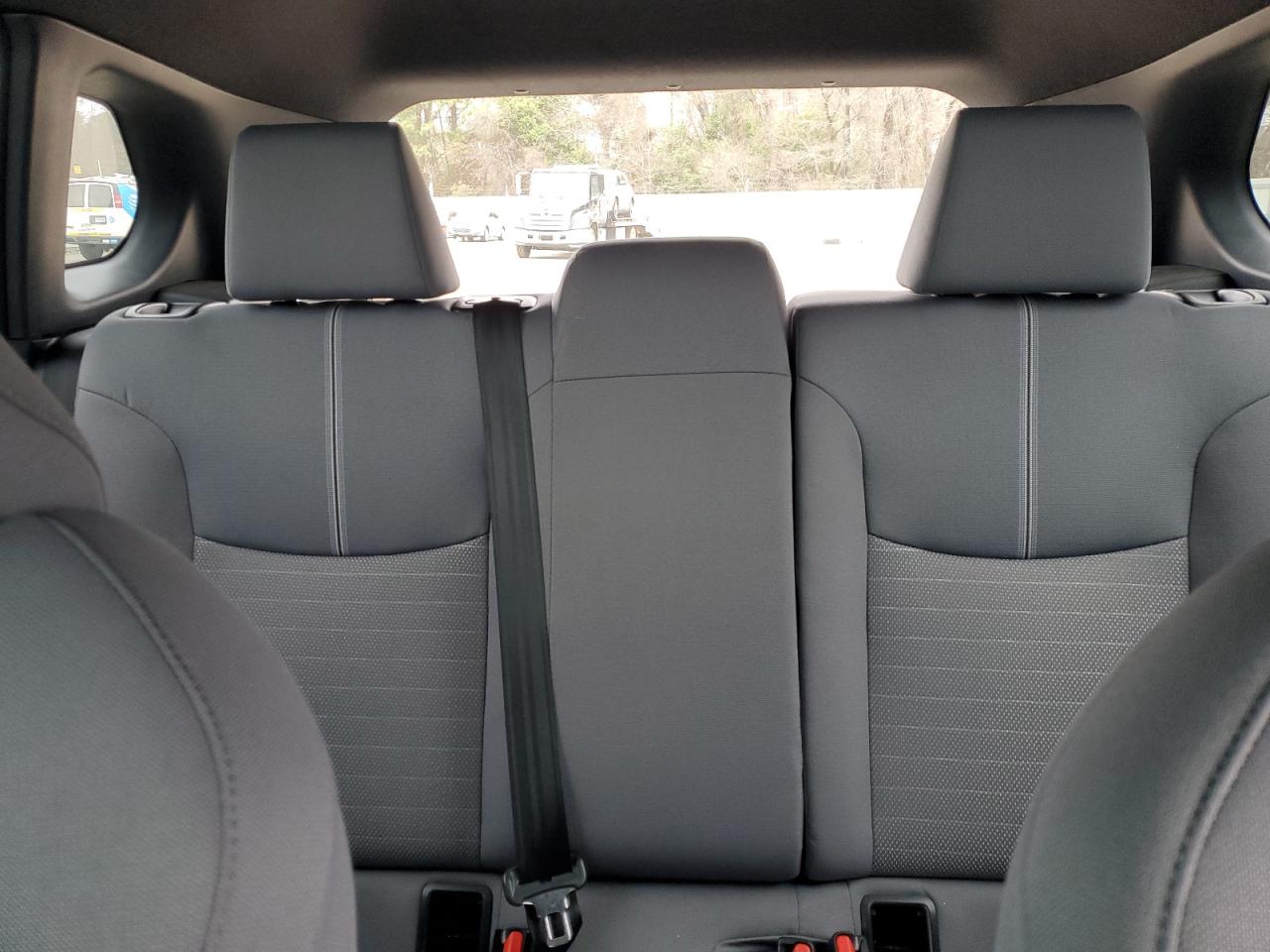 2023 TOYOTA COROLLA CROSS LE VIN:7MUFBABG7PV014530