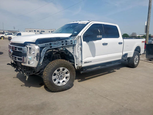 2023 FORD F250 SUPER DUTY VIN:1FT7W2BT5PED95080