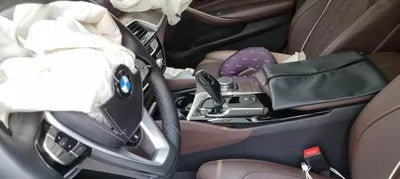 2019 BMW 530 WBAJD310XKWW44059 VIN:WBAJD310XKWW44059