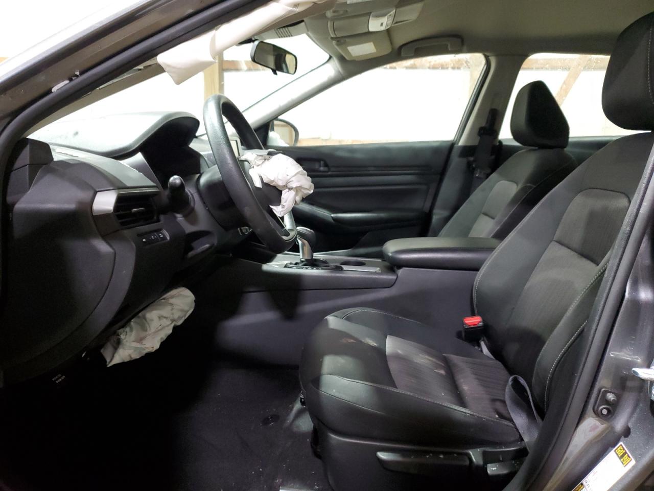 2024 NISSAN ALTIMA S VIN:1N4BL4BV5RN373007