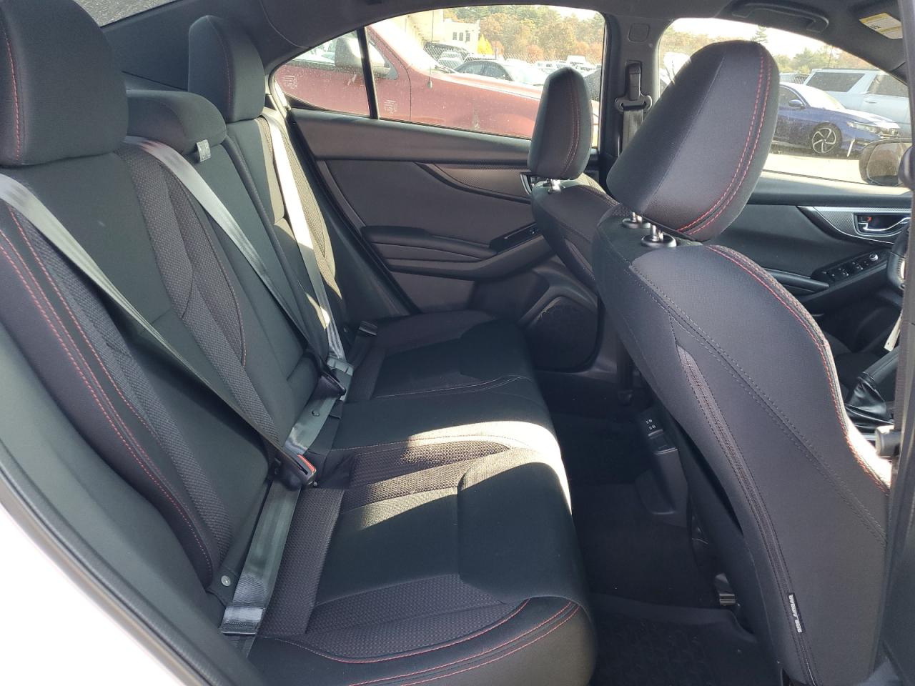 2022 SUBARU WRX PREMIUM VIN:JF1VBAF68N9017798