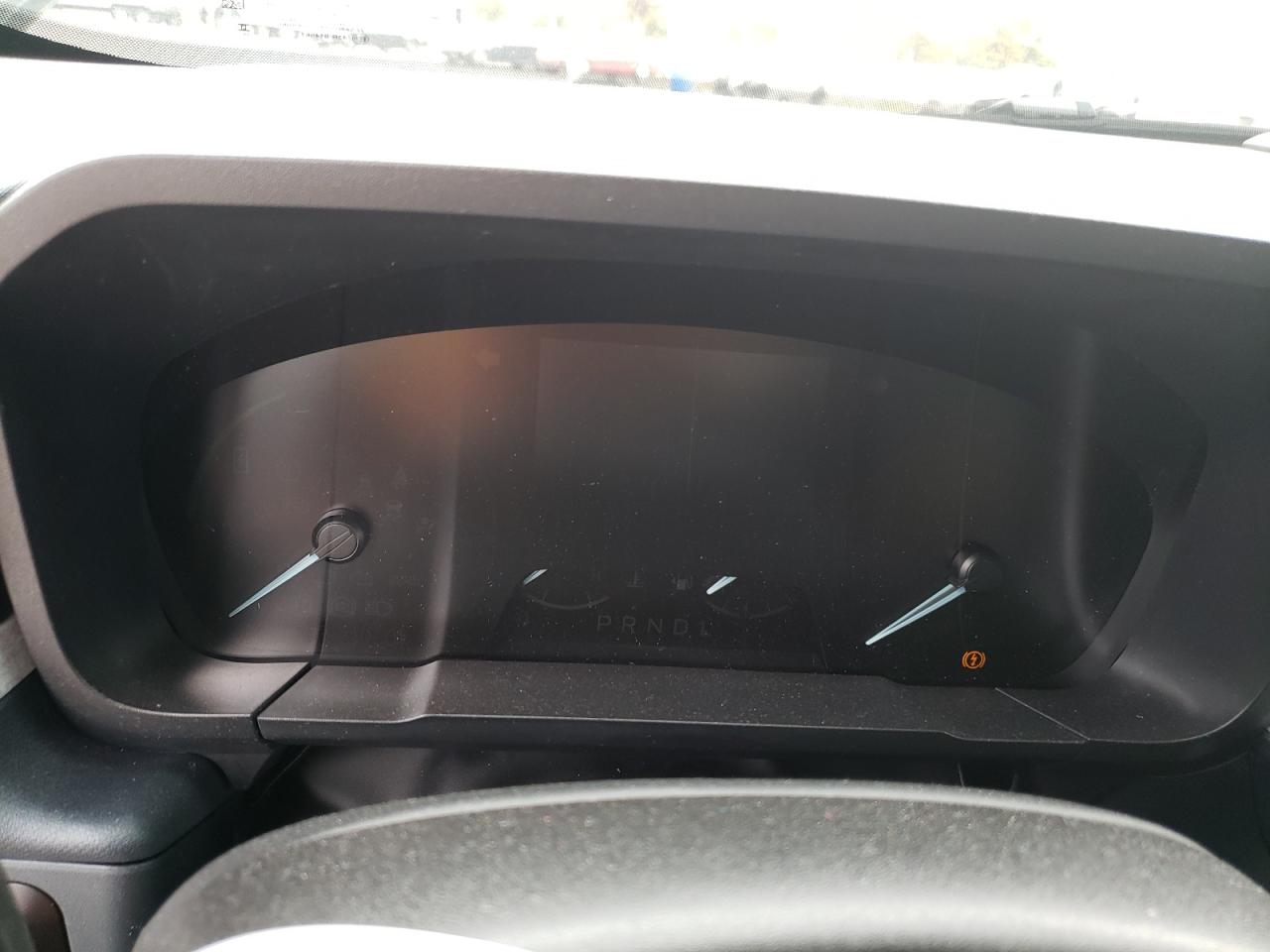 2023 FORD MAVERICK XL VIN:3FTTW8E37PRA36808