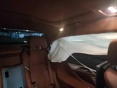 2020 BMW 760 WBA7U6109LCE71264 VIN:WBA7U6109LCE71264