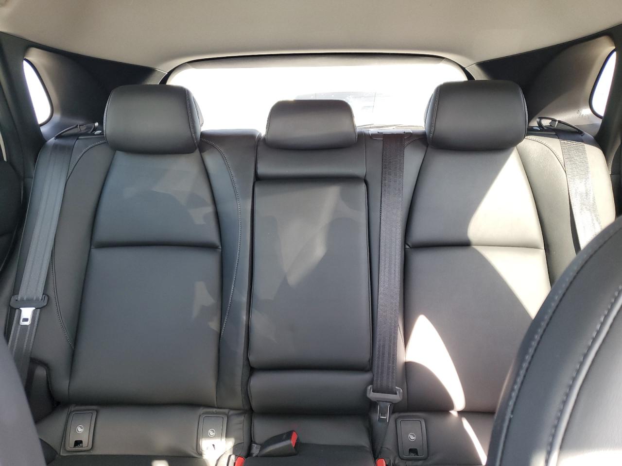 2022 MAZDA CX-30 SELECT VIN:3MVDMBBL4NM440279