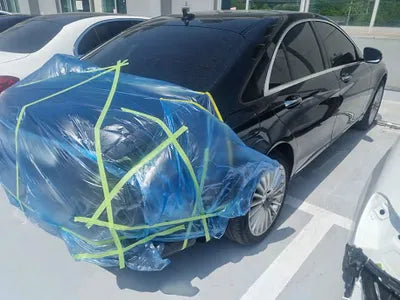 2016 Mercedes-Benz S 350 WDDUF3DB9GA259190 VIN:WDDUF3DB9GA259190