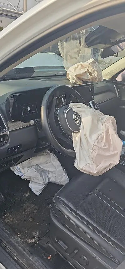 2020 Kia Sorento VIN: