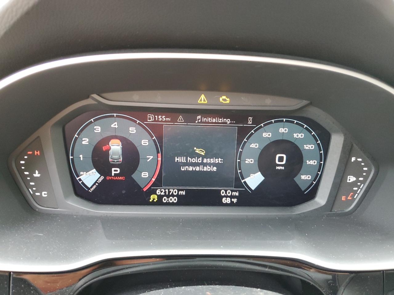 2022 AUDI Q3 PREMIUM PLUS S LINE 45 VIN:WA1EECF37N1018369