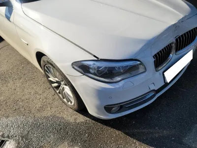 2016 BMW 520 WBA5E5108GG207074 VIN:WBA5E5108GG207074