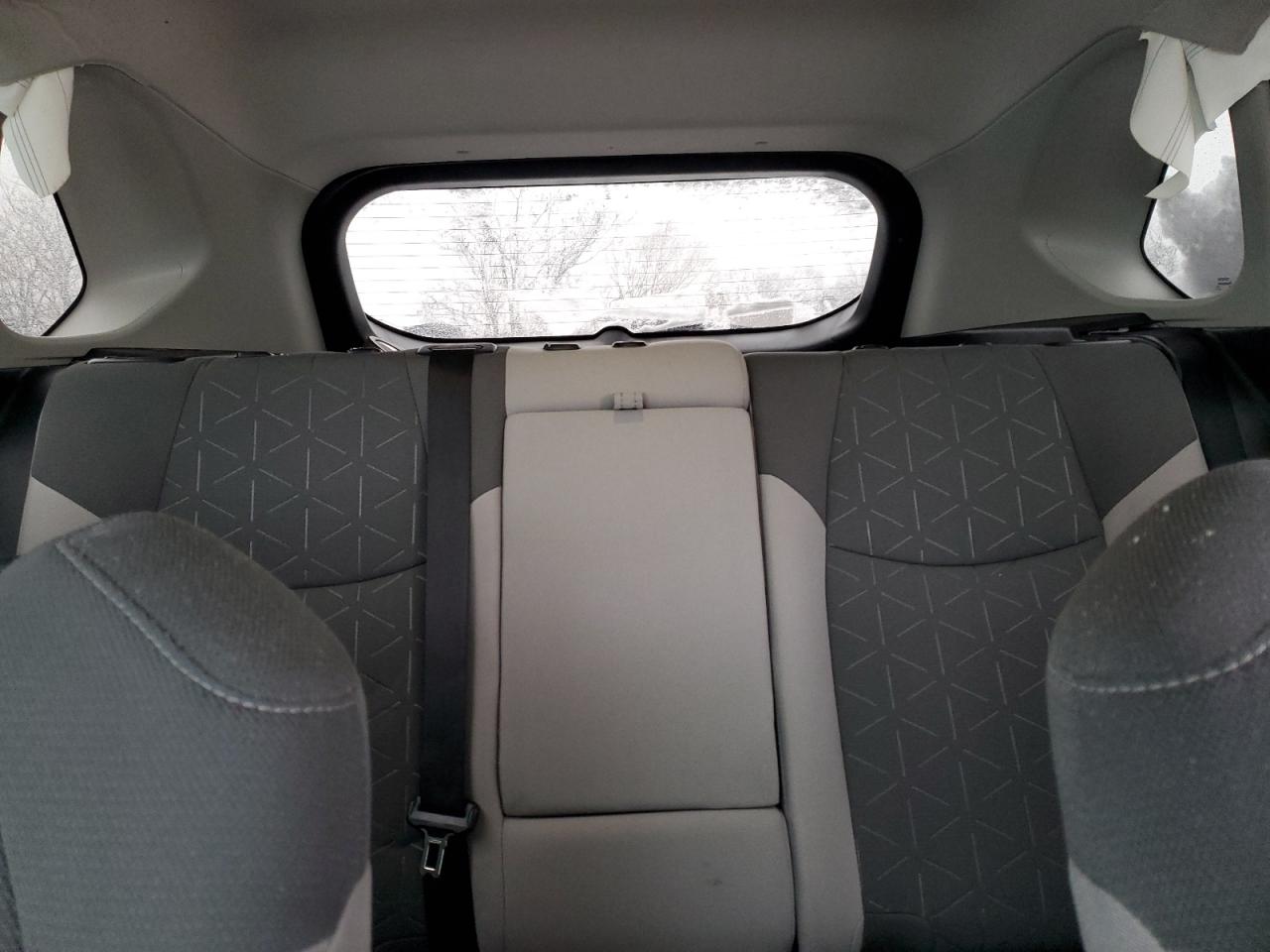 2022 TOYOTA RAV4 XLE VIN:YV1LS5375W1466095