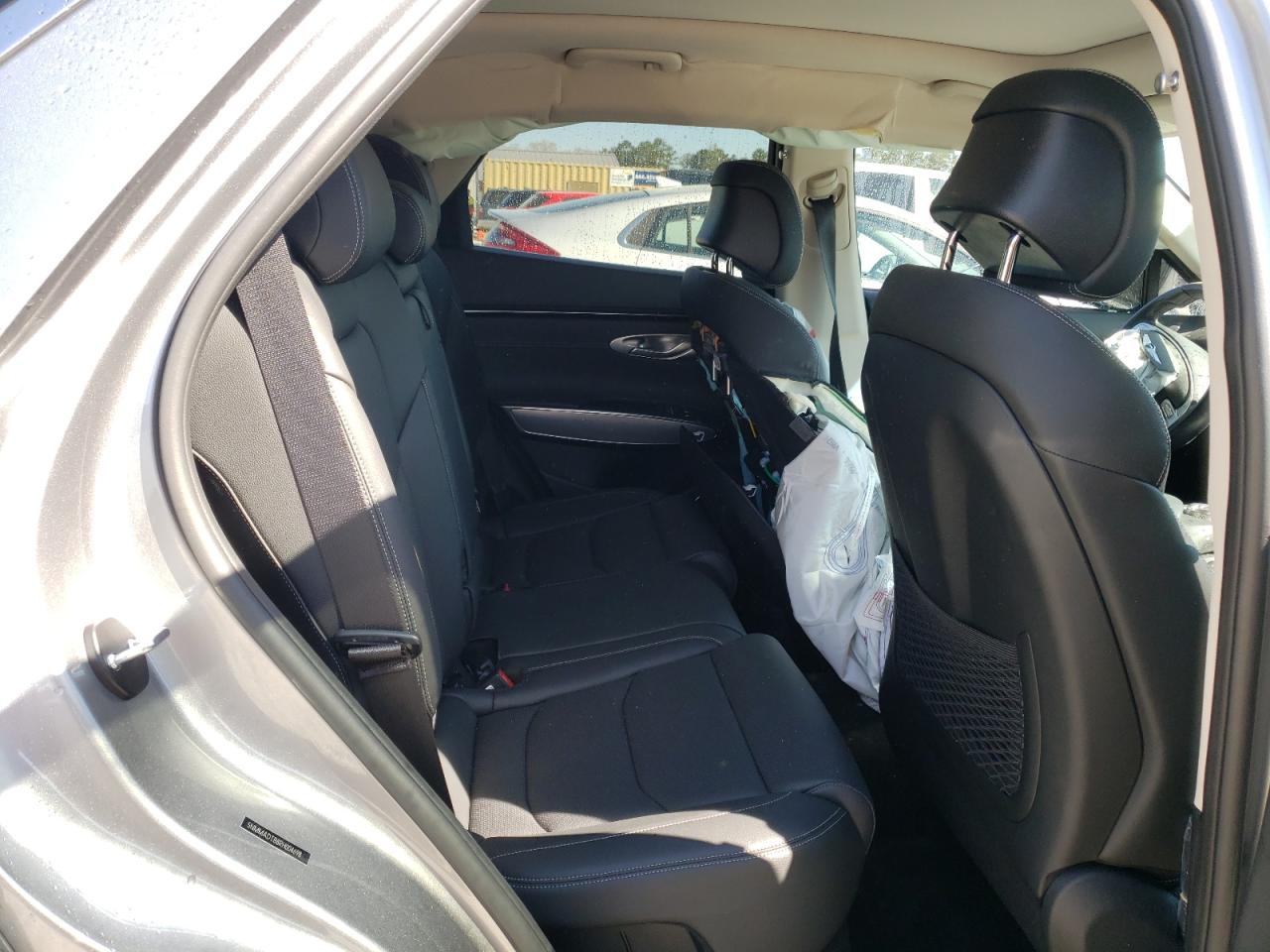 2024 GENESIS GV70 BASE VIN:5NMMADTB8RH004698