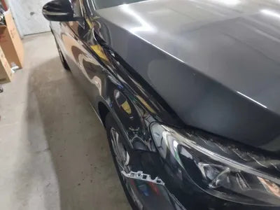 2015 Mercedes-Benz C 200 WDDWF0EB6FF038783 VIN:WDDWF0EB6FF038783