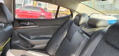 2017 Nissan Maxima 728KM1N4AA6AP8HC4 VIN:728KM1N4AA6AP8HC4