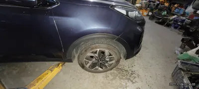 2019 Kia Sportage KNAPN813BKK619668 VIN:KNAPN813BKK619668