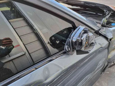 2017 BMW 520 410KMWBAJC5100HG8 VIN:410KMWBAJC5100HG8