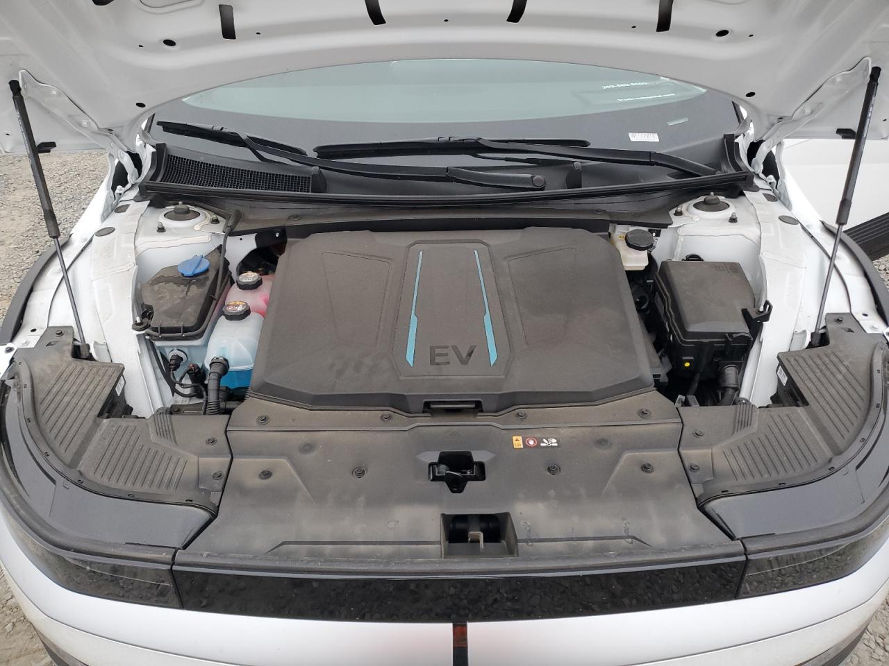 2024 HYUNDAI IONIQ 5 SEL VIN:KM8KN4DE2RU250123