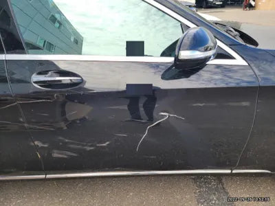 2016 Mercedes-Benz S 500 WDDUG8FB9GA276062 VIN:WDDUG8FB9GA276062