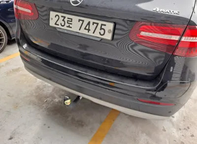 2019 Mercedes-Benz GLC 350 WDC0G5EB7KF545786 VIN:WDC0G5EB7KF545786