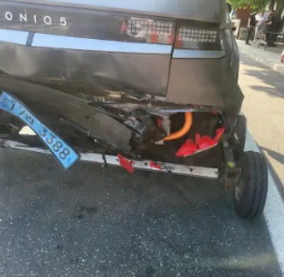 2022 Hyundai Ioniq 000KMHKN81AFNU076 VIN:000KMHKN81AFNU076