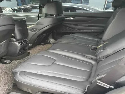 2020 Hyundai Santa FE KMHS581HGMU324857 VIN:KMHS581HGMU324857