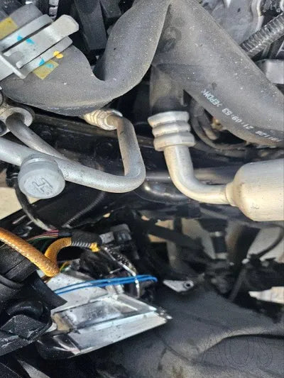 2020 Genesis G80 KMHGM41DDLU343078 VIN:KMHGM41DDLU343078