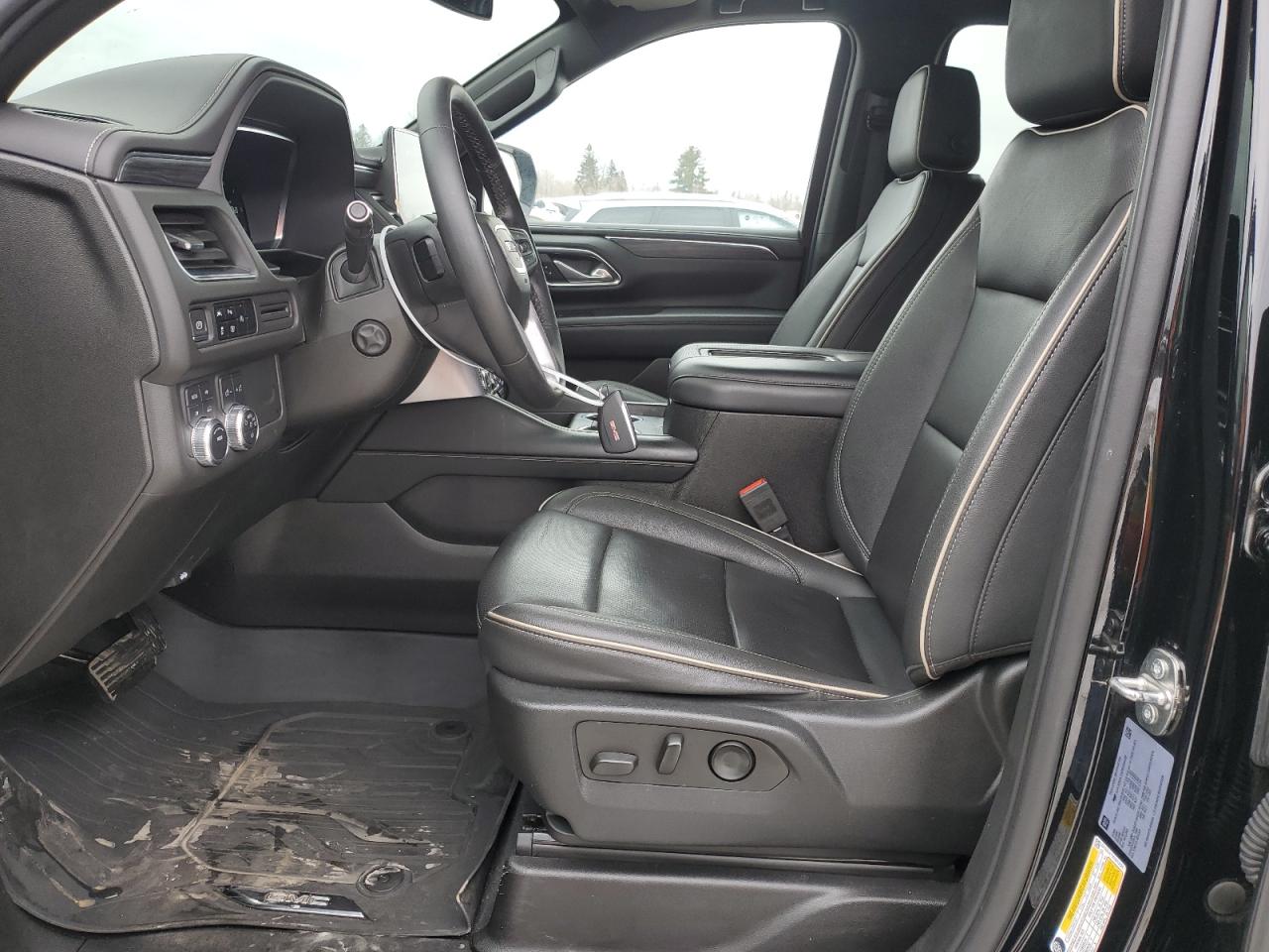 2023 GMC YUKON XL K1500 SLT VIN:1GKS2GKT3PR203039