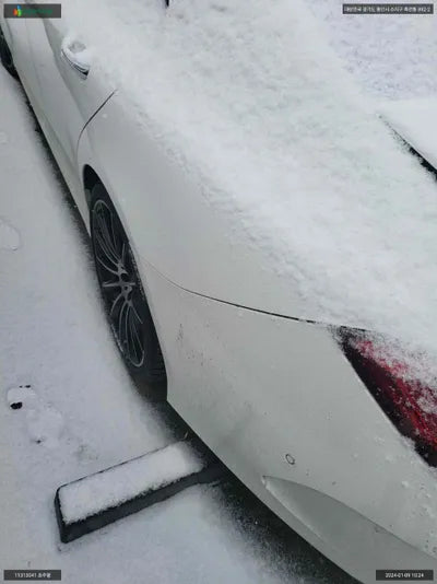 2018 Mercedes-Benz CLS 400 WDD2J2DB6KA008412 VIN:WDD2J2DB6KA008412