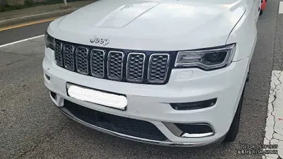 2018 Jeep Grand Cherokee 463KM1C4RJFJM1JC1 VIN:463KM1C4RJFJM1JC1