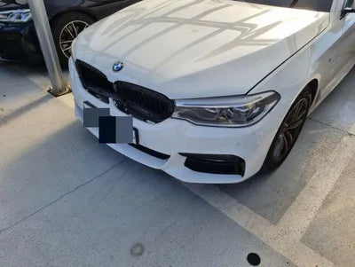 2017 BMW 520 WBAJC3104HG924002 VIN:WBAJC3104HG924002