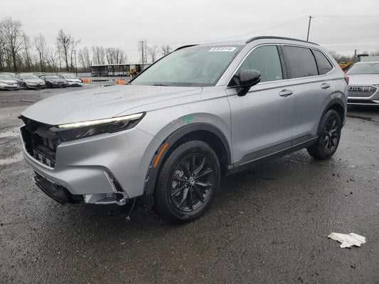 2024 HONDA CR-V SPORT-L VIN:7FARS6H88RE047827