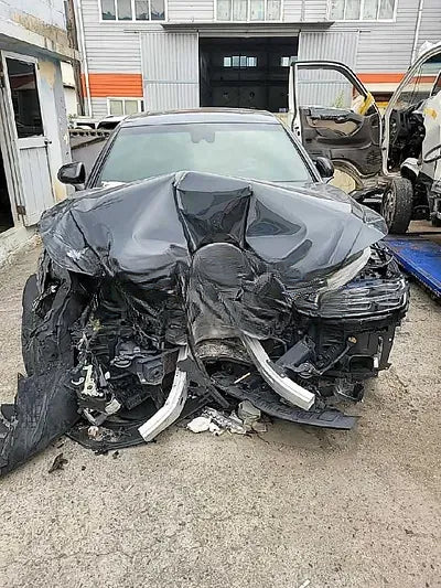 2019 Genesis G90 NONE VIN: