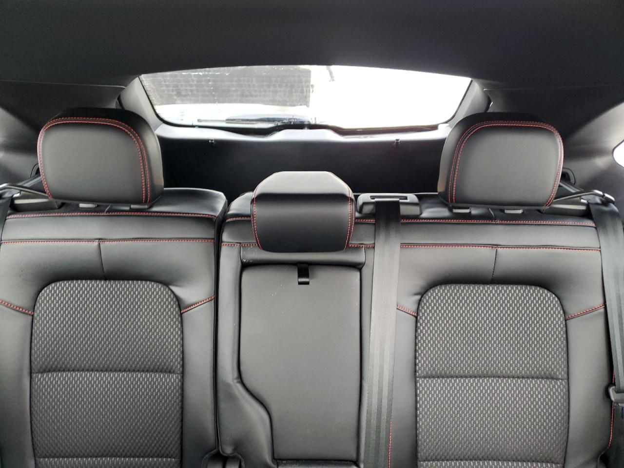 2023 FORD ESCAPE ST LINE VIN:1FMCU9MNXPUA38121