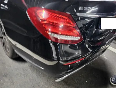 2018 Mercedes-Benz E 220 WDDZF0EB6JA423618 VIN:WDDZF0EB6JA423618