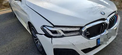 2020 BMW 520 WBA11BH05MCF00984 VIN:WBA11BH05MCF00984