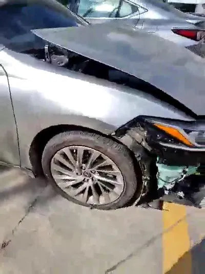 2019 Lexus ES 300 JTHB21B13K2048838 VIN:JTHB21B13K2048838